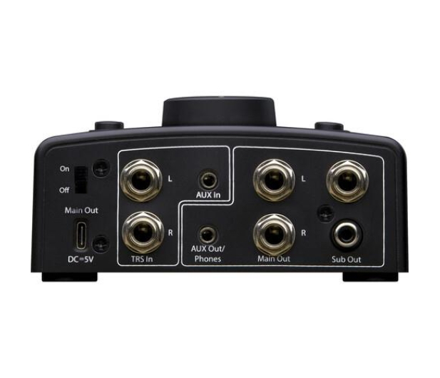 Presonus MicroStation BT - 667771 - zdjęcie 5